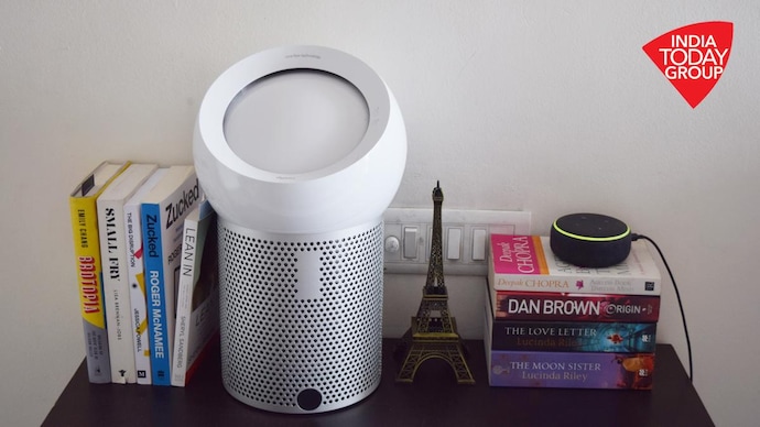 Dyson pure cool me price deals