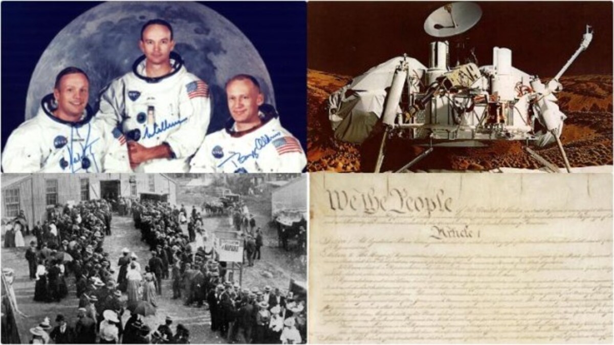 First Country To Make The Constitution List Of Many Firsts Education Today News Current Events Related To The Constitution 2022