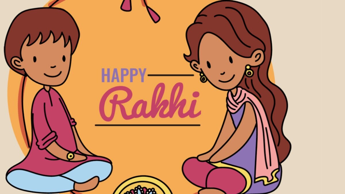 Happy Raksha Bandhan 2019 Quotes Wishes Messages Sms Facebook And Whatsapp Status Information News
