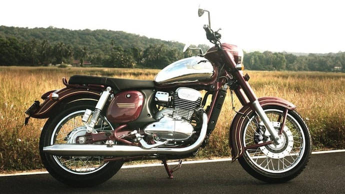 Jawa Motorcycles comes out with official accessories riding gear for bikes
