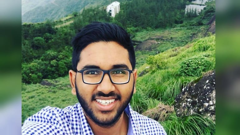 Bengaluru boy bags Rs 60 lakh job at Google - Technology News