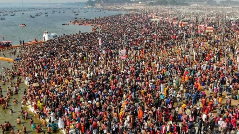 Population india India Population