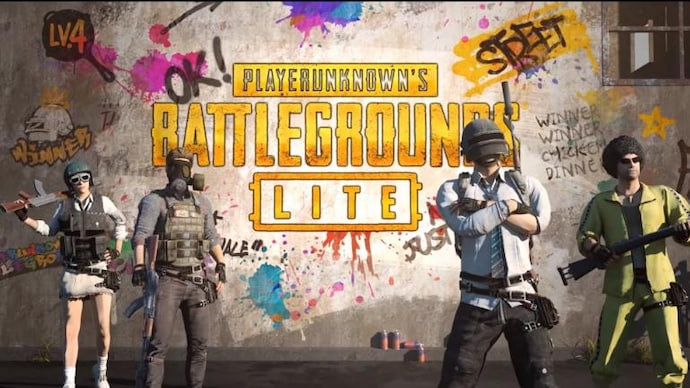 PUBG LITE is coming to India soon Full PUBG experience for low