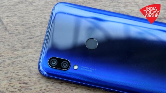 Xiaomi Redmi Y3 goes on open sale in India Specs price and where to buy