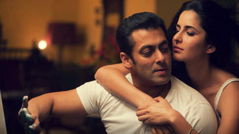 Salman Khan and Katrina Kaif reveal what is a perfect date for them. Watch  video - India Today