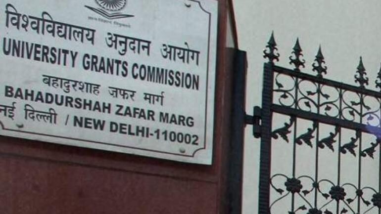 UGC Notifies hike in JRF, SRF research fellowships - Education Today News