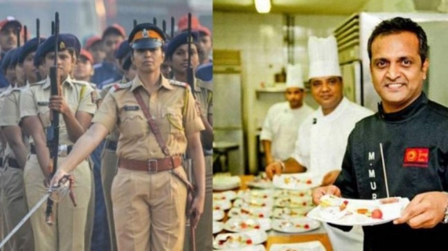 Woman as cop and man as chef, Maharashtra textbook steps towards gender equality