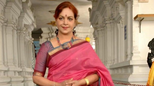 Image result for vijaya nirmala