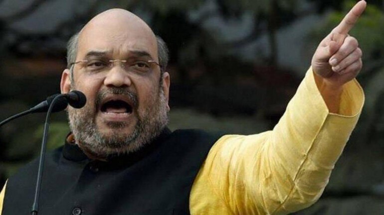 Image result for amith shah in action