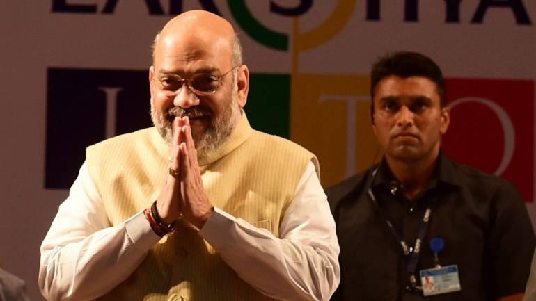 Amit Shah calls meet of BJP office bearers to elect new party chief