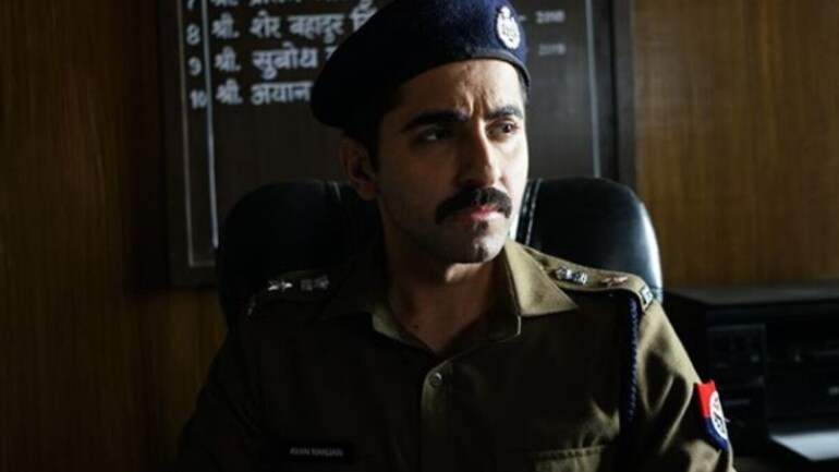 Article 15 Nobody Discusses Caste And Religion In Bollywood