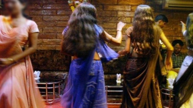 Hyderabad: Bar dancer stripped, thrashed for refusing sexual favours to customers - India News