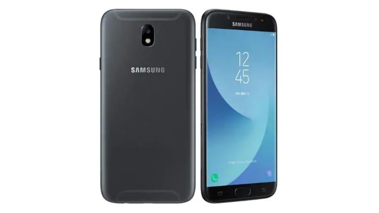 samsung galaxy j7 2017 also gets updated to android pie technology news