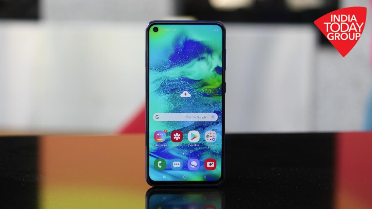 Samsung Galaxy M40 Review A Unique Display But Galaxy A50 Offers A Lot More Technology News Samsung Galaxy M40 Review A Unique Display But Galaxy A50 Offers A Lot More Technology News