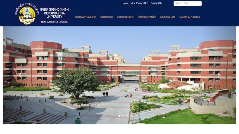 Ggsipu Cet Result 19 Declared Direct Link To Check Cet Ug Pg Results Education Today News Ggsipu Cet Result 19 Declared Direct Link To Check Cet Ug Pg Results Education Today News