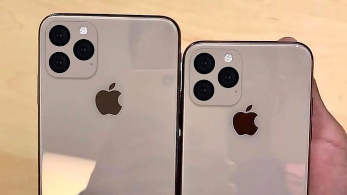 3 types of iphone 11 hotsell