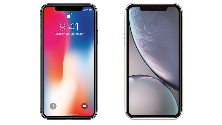 Iphone X Available For Rs 59 999 Should You Buy It Over Iphone Xr Technology News Iphone X Available For Rs 59 999 Should You Buy It Over Iphone Xr Technology News