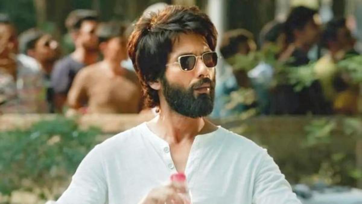 Kabir Singh box office collection Day 8: Shahid Kapoor film holds steady despite Article 15