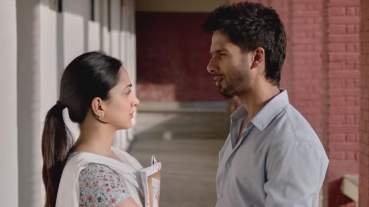 Kabir Singh box office collection Day 2: Shahid Kapoor and Kiara Advani film is unstoppable