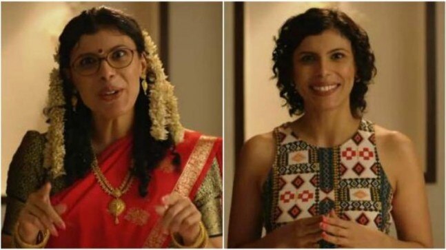 Remember Lola Kutty? Former VJ Anu Menon will soon be seen