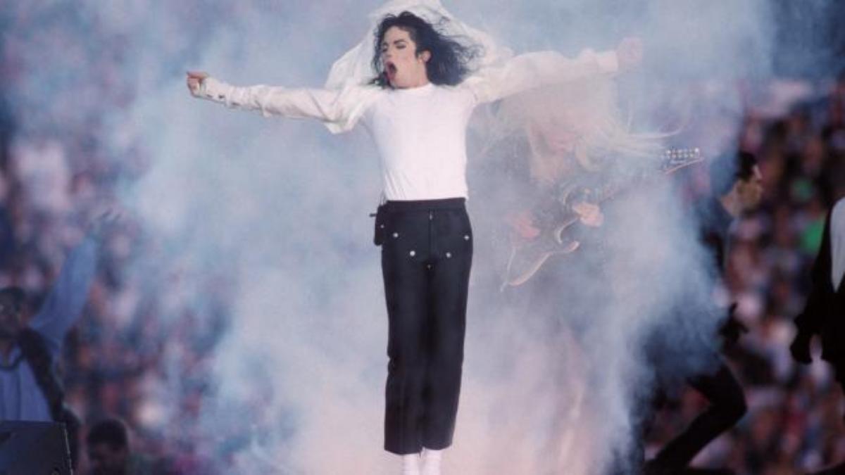 How Michael Jackson Changed Dance History