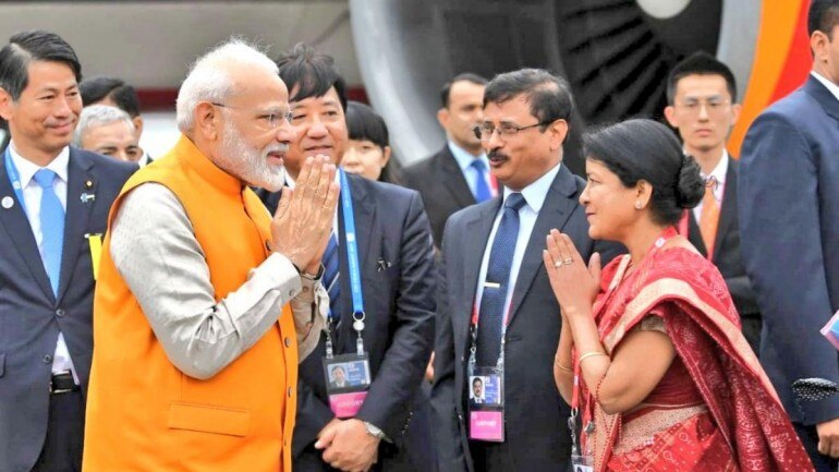 modi g20 summit