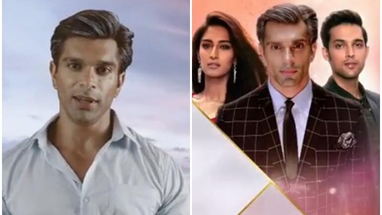Kasautii Zindagii Kay New Promo Mr Bajaj Aka Karan Singh