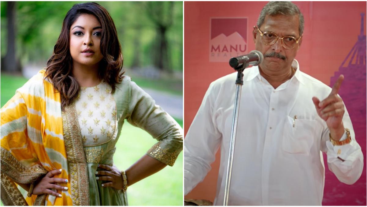 Tanushree Dutta on Nana Patekar getting clean chit in sexual harassment case: This is disgusting