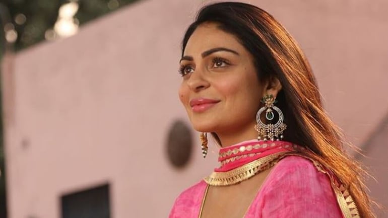 Women Directors In Punjabi Movies Made Remarkable Films 4 Neeru Bajwa