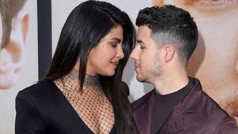 Priyanka Chopra On Age Gap With Nick Jonas People Still Give Us A Lot Of Sh T About It Movies News