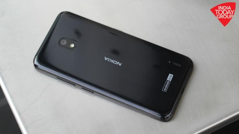 Nokia 2 2 Android One Phone With Face Unlock Launched Price Specifications And Release Date Technology News