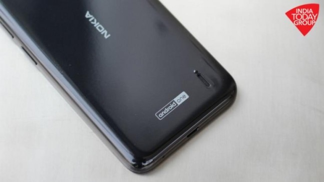 Nokia 2.2 launched: Key specs, features, price in India ...