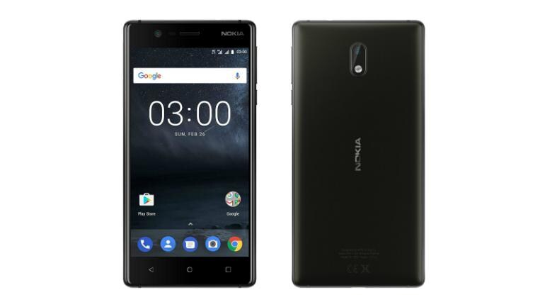 nokia 3 2017 android 9 pie update now rolling out technology news