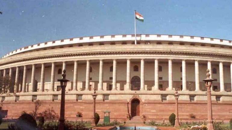 Agenda for new government: A Leader of Opposition