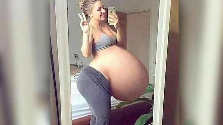 Fact Check Truth Behind Us Woman Giving Birth To 17 Identical Boys In Single Pregnancy Fact Check News Fact Check Truth Behind Us Woman Giving Birth To 17 Identical Boys In Single Pregnancy Fact Check News