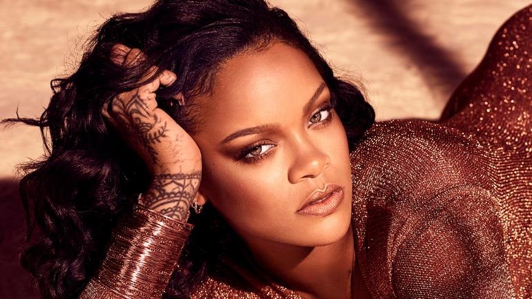 Rihanna Becomes World S Richest Female Musician With Rs 416 Crore Fortune Lifestyle News Rihanna Becomes World S Richest Female Musician With Rs 416 Crore Fortune Lifestyle News