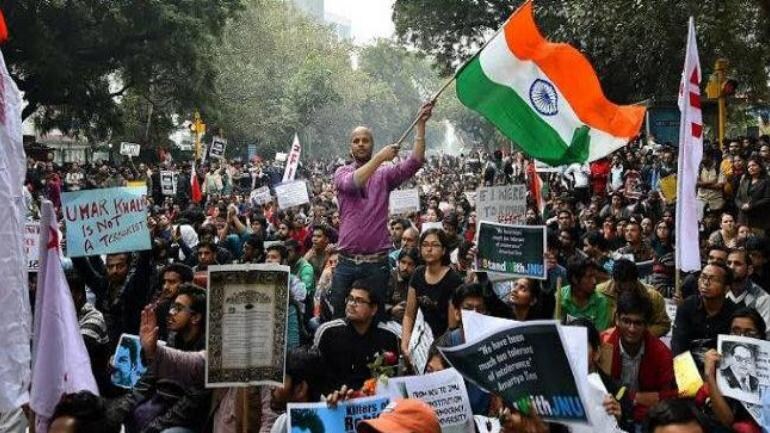 Agenda for new government: Relevance of sedition in democratic polity