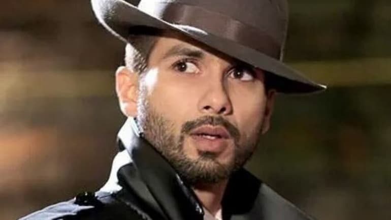 Shahid Kapoor: Want to erase Shaandaar from my career. Did a lot of crappy films - Movies News