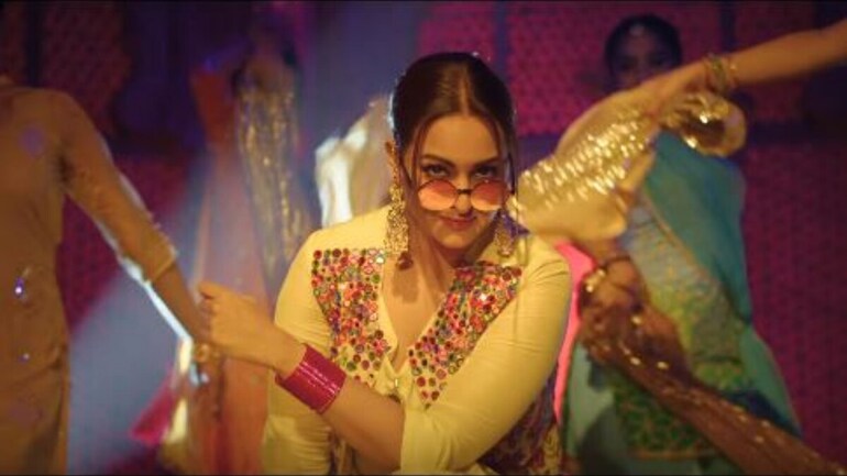 Tip Tip Barsa Pani Mp3 Download Djjohal Khandaani Shafakhana New Song Koka Punjabi Kudi Sonakshi Sinha