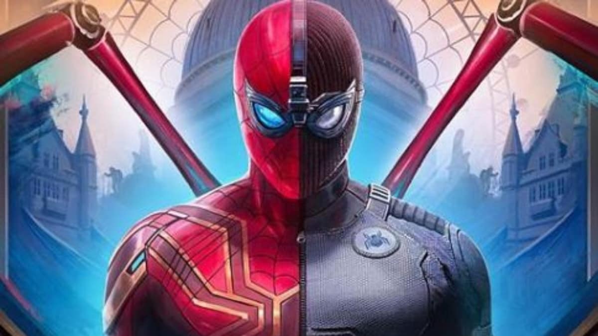 Tom Holland S Spider Man Far From Home To Release In India On July 4 A Day Before Rest Of The World Movies News