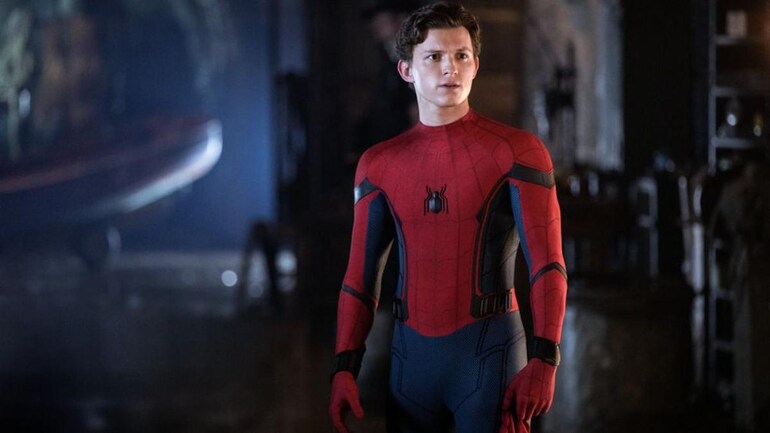 Spider Man Far From Home Important Spoilers Leaked On Reddit Movies News Spider Man Far From Home Important Spoilers Leaked On Reddit Movies News