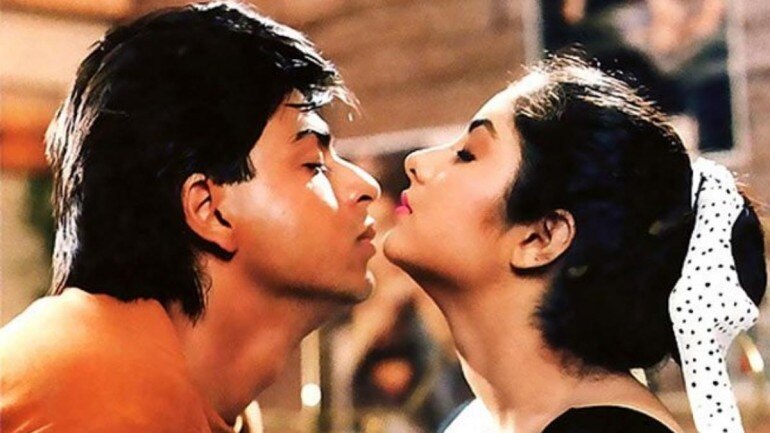 Shah Rukh Khan Completes 27 Years In Bollywood Thank You For