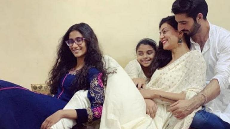 Sushmita Sen reveals how daughter Renee reacted when she learnt she was adopted - Movies News