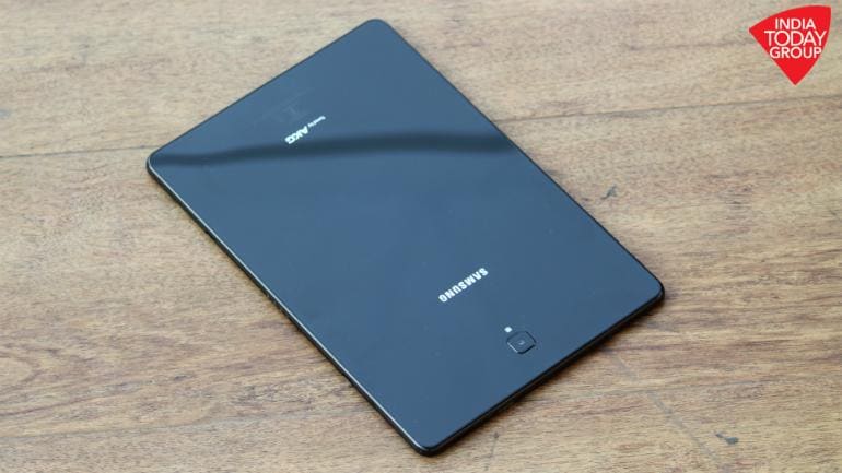 Samsung Galaxy Tab S5 May Launch Alongside Galaxy Note 10 In August Technology News