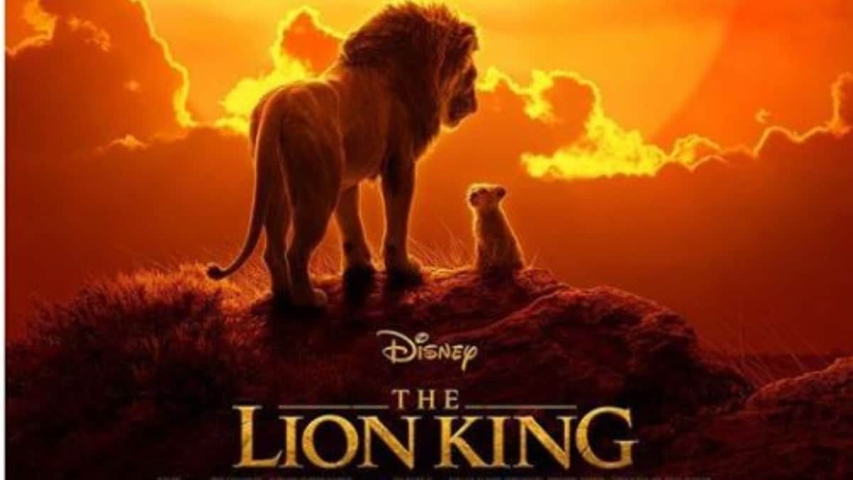 The Lion King Who Will Play What In Disney S Hindi Version Of The Film Movies News