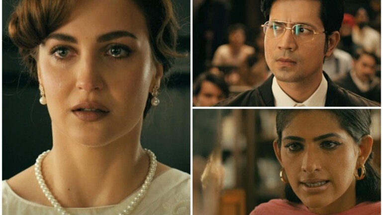 The Verdict State Vs Nanavati