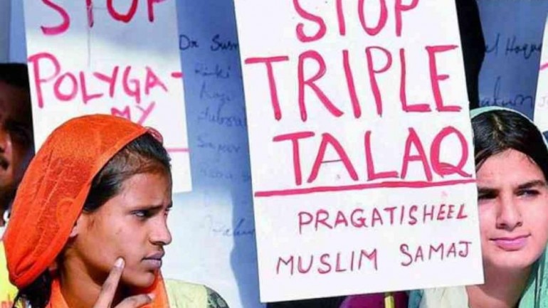 Image result for triple talaq