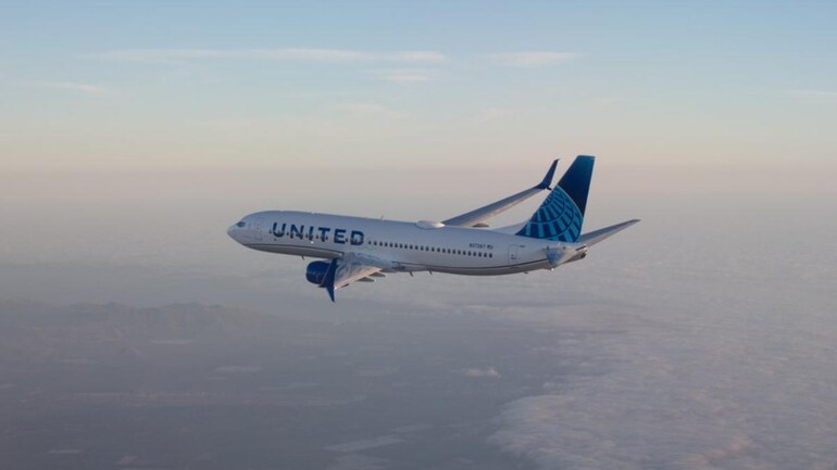 Amid surge in coronavirus cases and second wave in India, US' CDC urged travellers to avoid all travel to India.