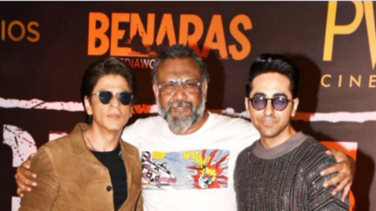 Ayushmann Khurrana thanks Shah Rukh Khan for attending Article 15 screening: It was special