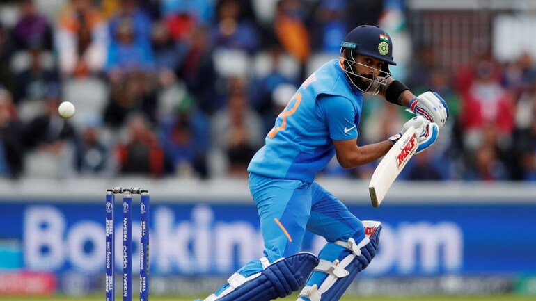 India Vs Pakistan Virat Kohli Wasn T Out But He Walked Off Here S What Could Have Happened Sports News India Vs Pakistan Virat Kohli Wasn T Out But He Walked Off Here S What Could Have Happened Sports News